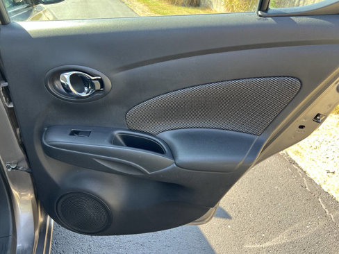 Used 2017 Nissan Versa SV image 24