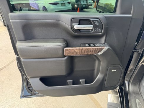 Used 2019 GMC Sierra 1500 Denali image 4
