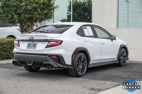 Used 2024 Subaru WRX Premium image 6
