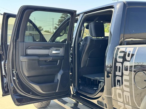 Used 2019 RAM 2500 Power Wagon image 18
