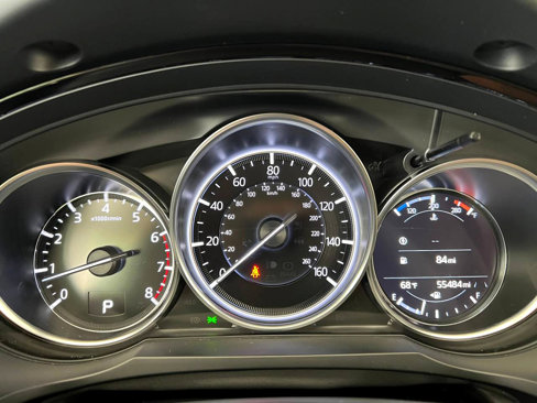 Used 2019 MAZDA CX-9 Touring w/ Touring Premium Package image 18