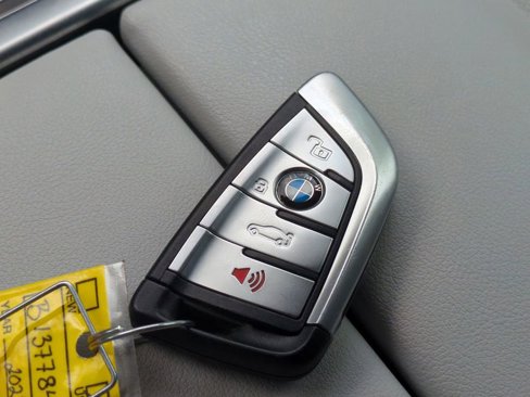 Used 2023 BMW X5 sDrive40i w/ Premium Package image 30