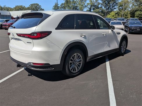 New 2025 MAZDA CX-90 3.3 Turbo w/ Preferred Package image 3
