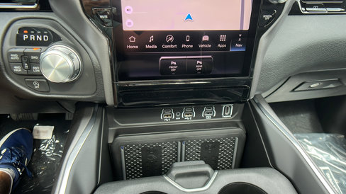 New 2026 RAM 1500 Laramie image 30