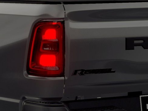 New 2026 RAM 1500 Rebel image 11