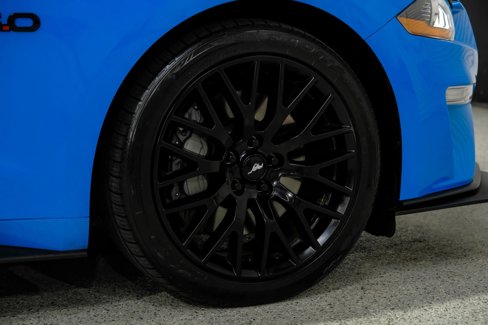 Used 2022 Ford Mustang GT Premium w/ Equipment Group 401A image 51