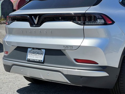 New 2025 VinFast VF 8 Plus image 5
