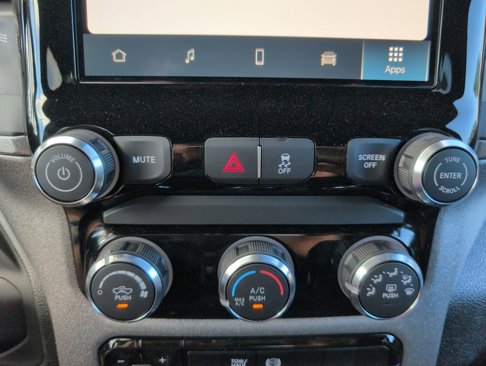New 2025 RAM 4500 Tradesman image 23