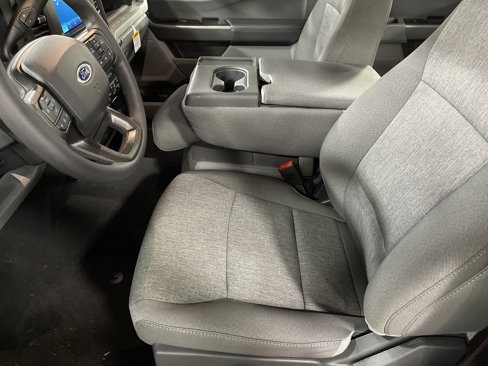 New 2026 Ford F250 XL image 12