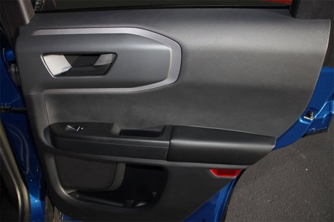Used 2024 Ford Bronco Sport Big Bend image 17