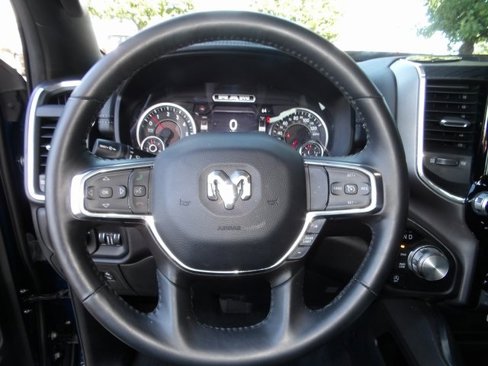 Used 2024 RAM 1500 Laramie image 42