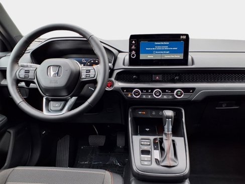 New 2026 Honda CR-V TrailSport image 16