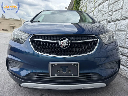 Used 2019 Buick Encore Preferred image 16