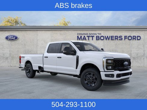 New 2026 Ford F250 XL image 7