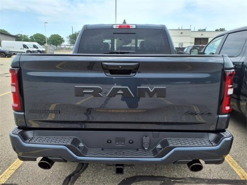 New 2026 RAM 1500 Big Horn image 6