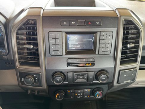 Used 2022 Ford F250 XL w/ Power Equipment Group image 15