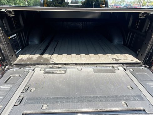 New 2025 Ford F150 Lariat w/ Equipment Group 502A High image 28