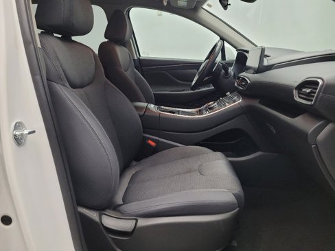 Used 2023 Hyundai Santa Fe SEL image 21