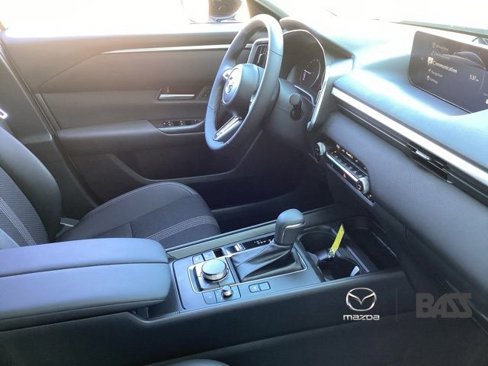 New 2025 MAZDA CX-50 2.5 Hybrid w/ Preferred Pkg image 19