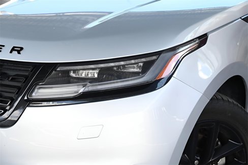 Used 2024 Land Rover Range Rover Velar S image 4