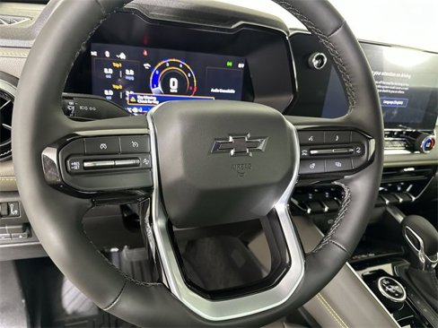 New 2026 Chevrolet Colorado ZR2 w/ Technology Package image 11