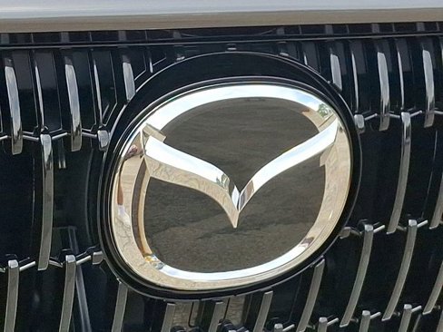 New 2025 MAZDA CX-90 3.3 Turbo w/ Preferred Package image 11