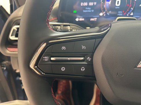 New 2026 Chevrolet Traverse RS image 19