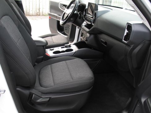 Used 2024 Ford Bronco Sport Big Bend w/ Convenience Package image 15