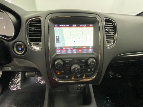 Used 2020 Dodge Durango R/T w/ Blacktop Package image 29