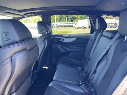 Certified 2023 Acura MDX A-Spec image 51