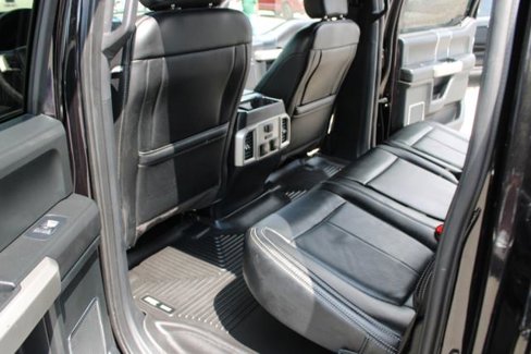 Used 2019 Ford F150 Lariat w/ Equipment Group 502A Luxury image 31