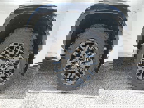 New 2026 Toyota Sequoia Platinum image 5