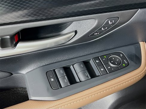 New 2026 Toyota Grand Highlander AWD Hybrid image 16