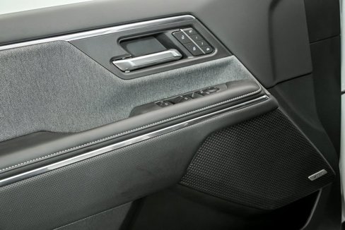 New 2026 GMC Sierra EV Elevation w/ Premium Package image 5
