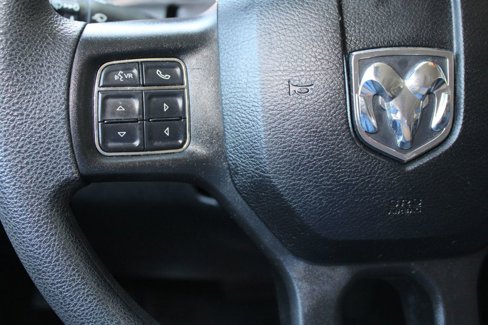 Used 2019 RAM 1500 Classic SLT image 34