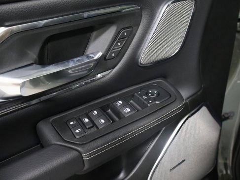 New 2026 RAM 1500 Laramie image 9