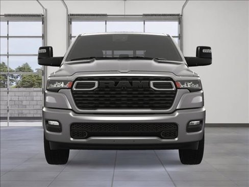 New 2025 RAM 1500 Tradesman image 9