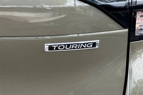 Certified 2025 Subaru Forester Touring image 33
