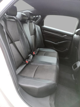 Used 2020 Honda Accord Sport image 29