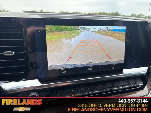 New 2026 Chevrolet Silverado 1500 LT image 23