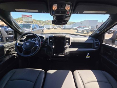 New 2026 RAM 2500 Tradesman image 16
