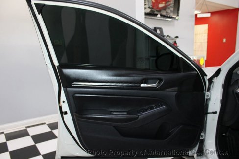 Used 2021 Nissan Altima 2.5 S image 9