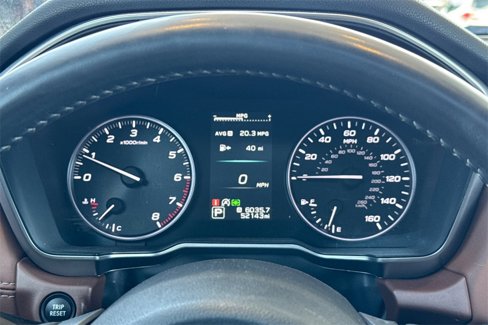 Certified 2022 Subaru Outback Touring XT image 30