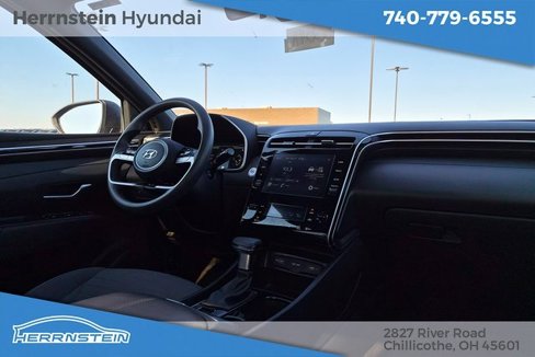 Certified 2024 Hyundai Santa Cruz SEL image 26
