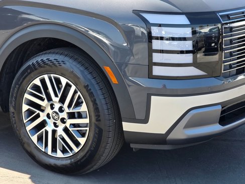 New 2026 Hyundai Palisade SEL image 4
