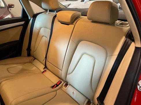 Used 2015 Audi A4 2.0T Premium Plus w/ Technology Package image 71