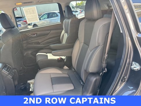 Used 2024 Subaru Ascent Onyx Edition image 42