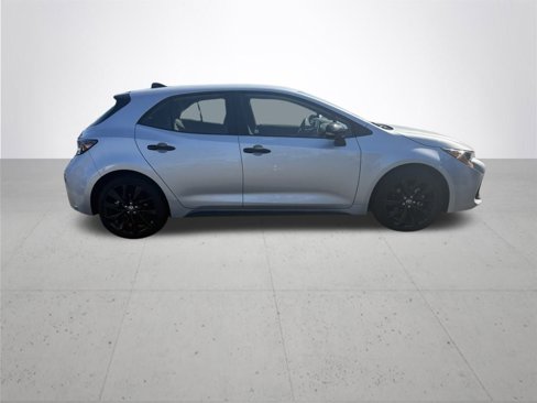 Used 2022 Toyota Corolla SE image 5