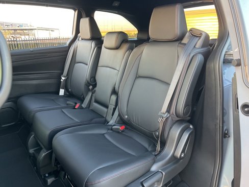 New 2026 Honda Odyssey Sport-L image 14