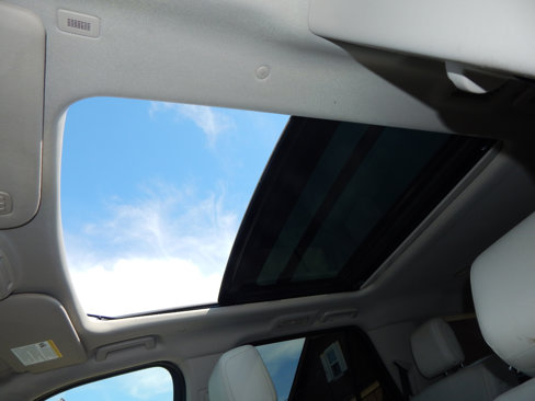 Used 2019 Ford Expedition Platinum image 25